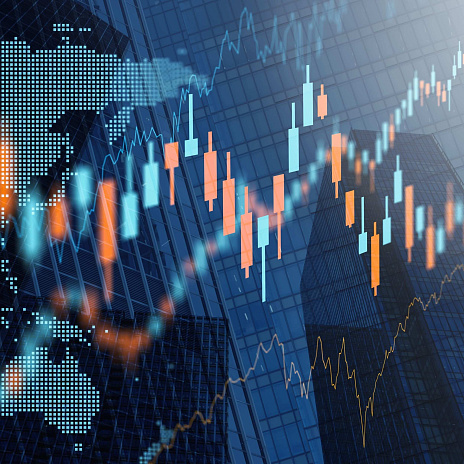 Число слияний и поглощений в IT-секторе в России стало самым высоким за шесть лет